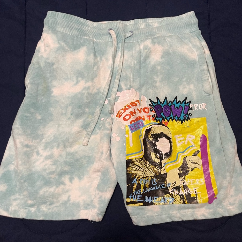 Shorts for men !